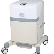 Hospital Uso médico de alto fluxo Cânula nasal HFNC Machine Compressor de ar médico mjx17